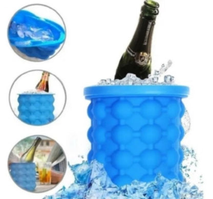 🧊Hielera Ice Genie 2 en 1