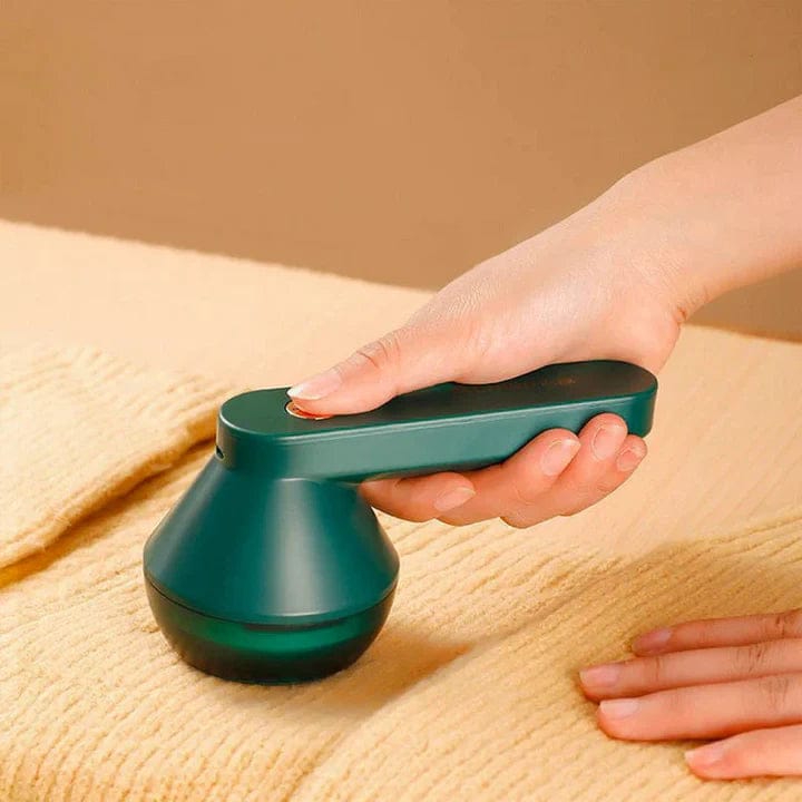 👗Quita Pelusas Eléctrico Recargable