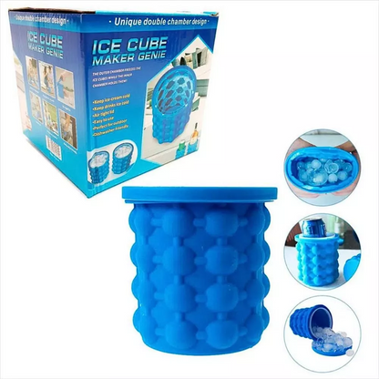 🧊Hielera Ice Genie 2 en 1
