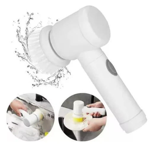 🧽Cepillo De Limpieza Magic Brush 5 en 1