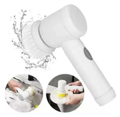 🧽Cepillo De Limpieza Magic Brush 5 en 1