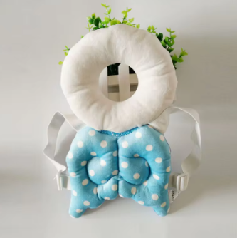 👼🏻 Protector de cabeza de bebé