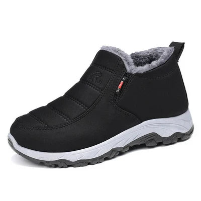 🥾Botines Cálidos con Chiporro