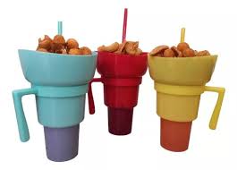 🍟MunchCup Tendencia       ⏰️2x$29.985🚛