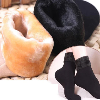 🔥2 Pares Calcetines Polar Premium