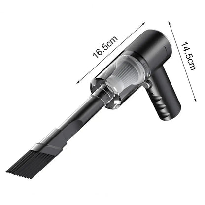 🏡Powermax™ Aspiradora de Mano Portátil