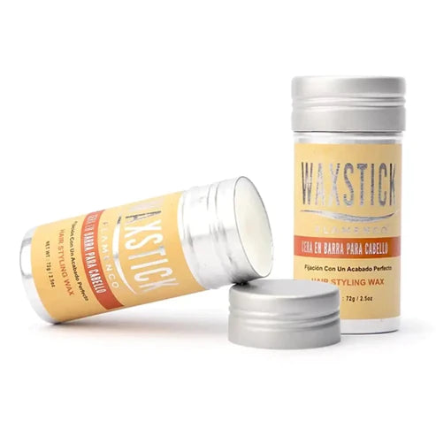 🔥Cera en Barra Cabello