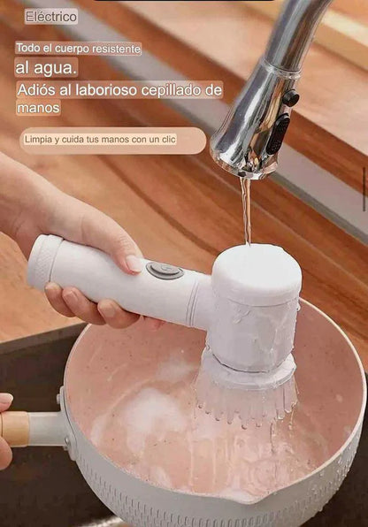 🧽Cepillo De Limpieza Magic Brush 5 en 1