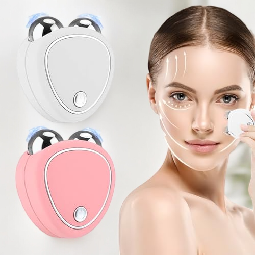 💆‍♀️Masajeador Facial Skindion Tendencia