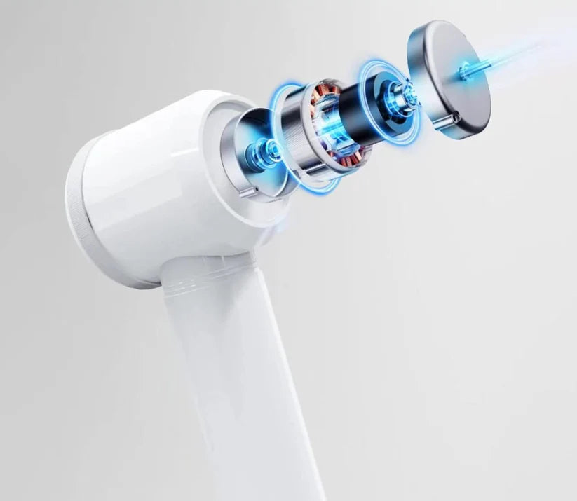 🧽Cepillo De Limpieza Magic Brush 5 en 1