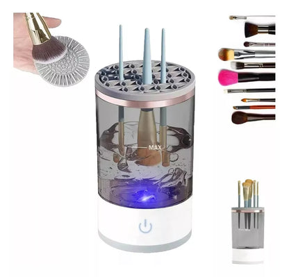 💄Limpiador de Brochas