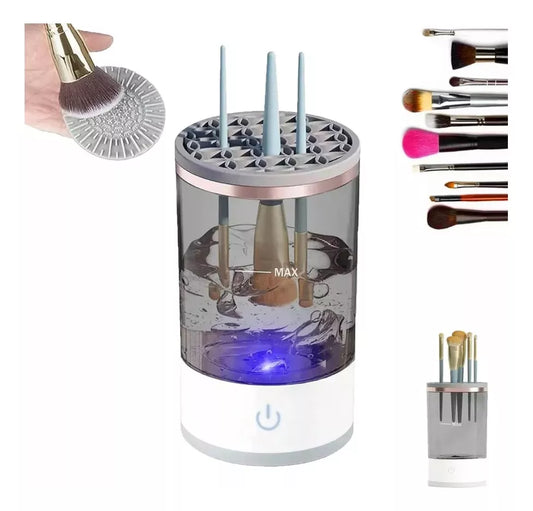 💄Limpiador de Brochas