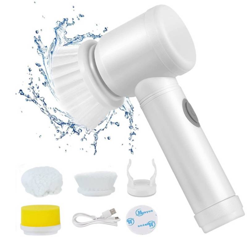 🧽Cepillo De Limpieza Magic Brush 5 en 1