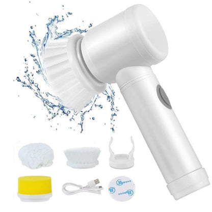 🧽Cepillo De Limpieza Magic Brush 5 en 1