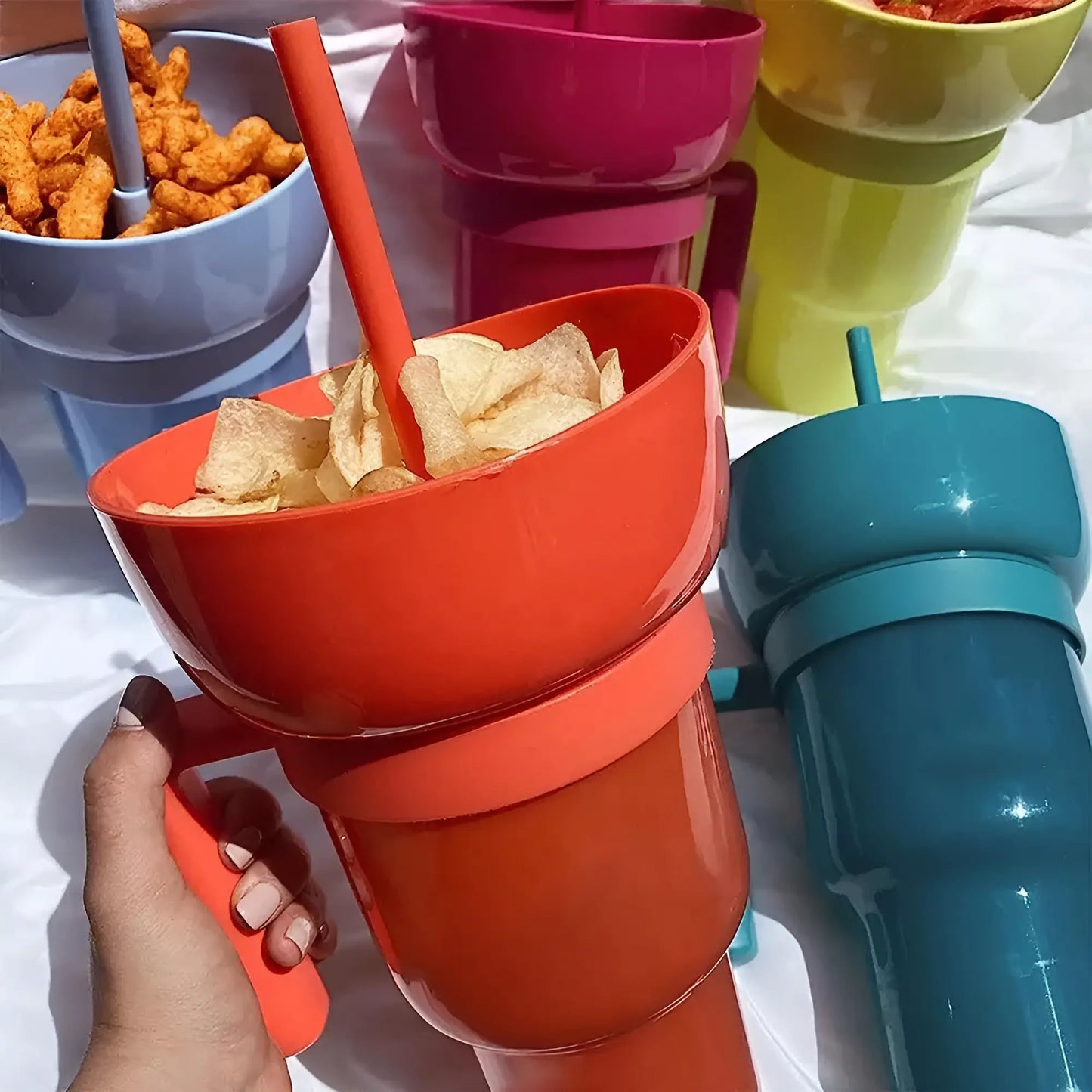 🍟MunchCup Tendencia       ⏰️2x$29.985🚛