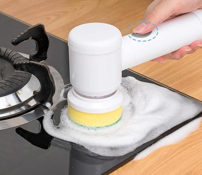 🧽Cepillo De Limpieza Magic Brush 5 en 1