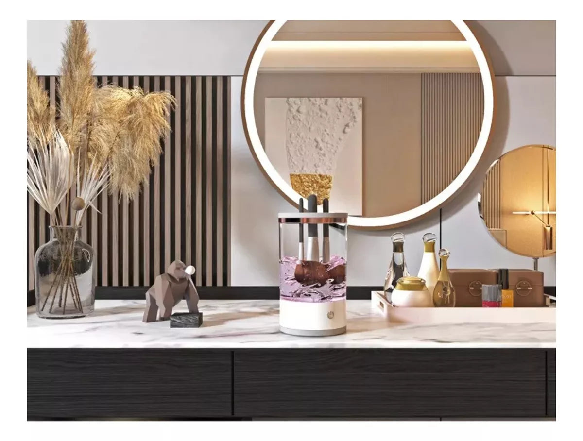 💄Limpiador de Brochas