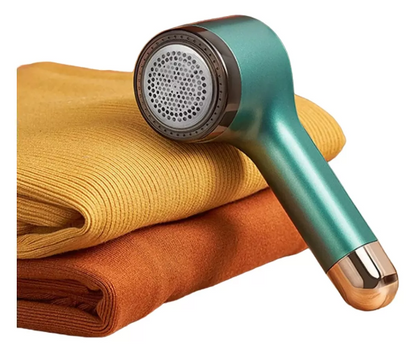 👗Quita Pelusas Eléctrico Recargable