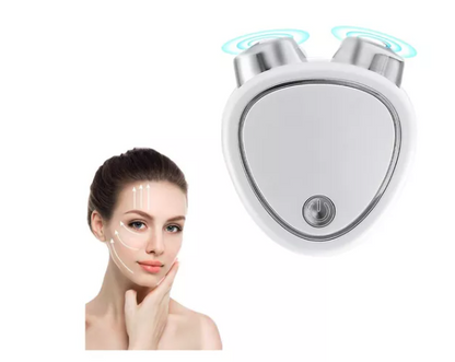 💆‍♀️Masajeador Facial Skindion Tendencia