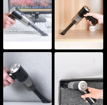 🏡Powermax™ Aspiradora de Mano Portátil