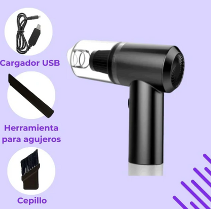 🏡Powermax™ Aspiradora de Mano Portátil