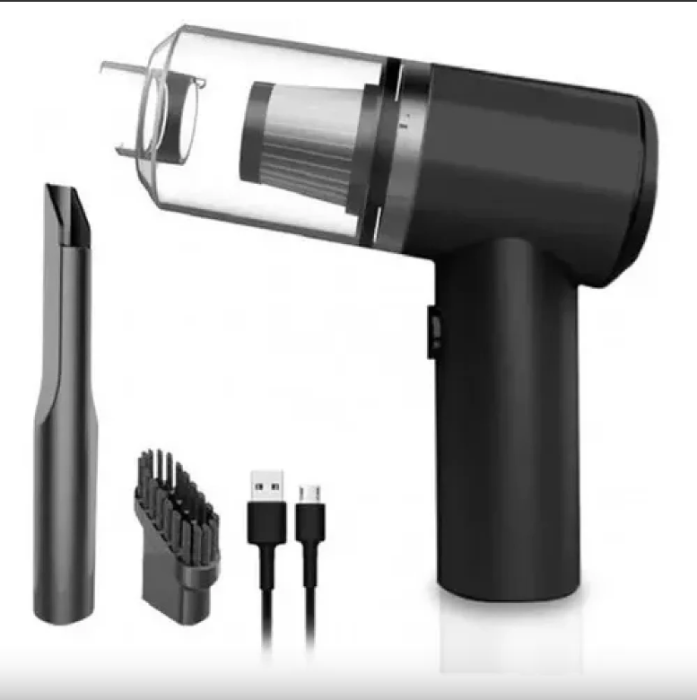 🏡Powermax™ Aspiradora de Mano Portátil