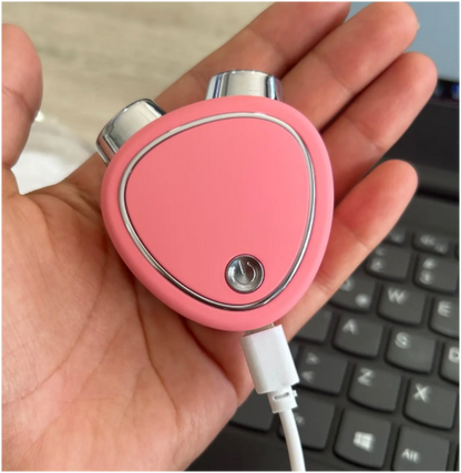 💆‍♀️Masajeador Facial Skindion Tendencia