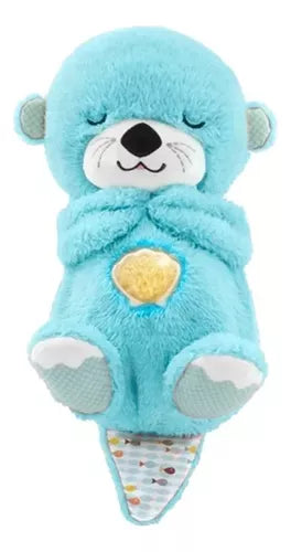 🐾Peluche Relajante Nutripita | Compañero de sueño para tu bebe