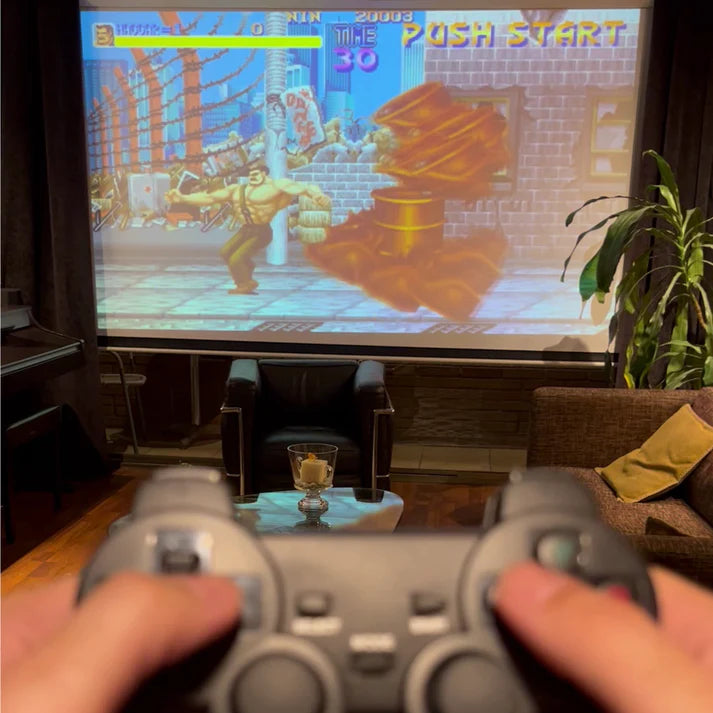 🕹️Consola Retro Game Stick