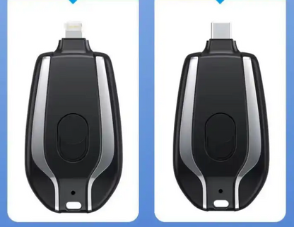 📱Llavero Cargador De Bolsillo