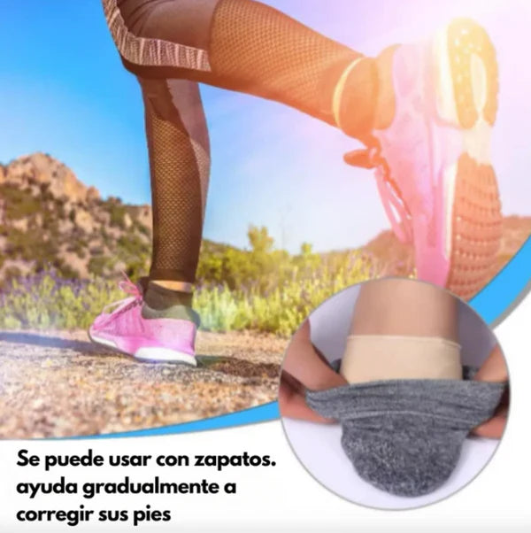 🦶🏻Corrector De Juanete Ortopédico