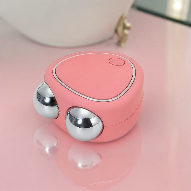 💆‍♀️Masajeador Facial Skindion Tendencia