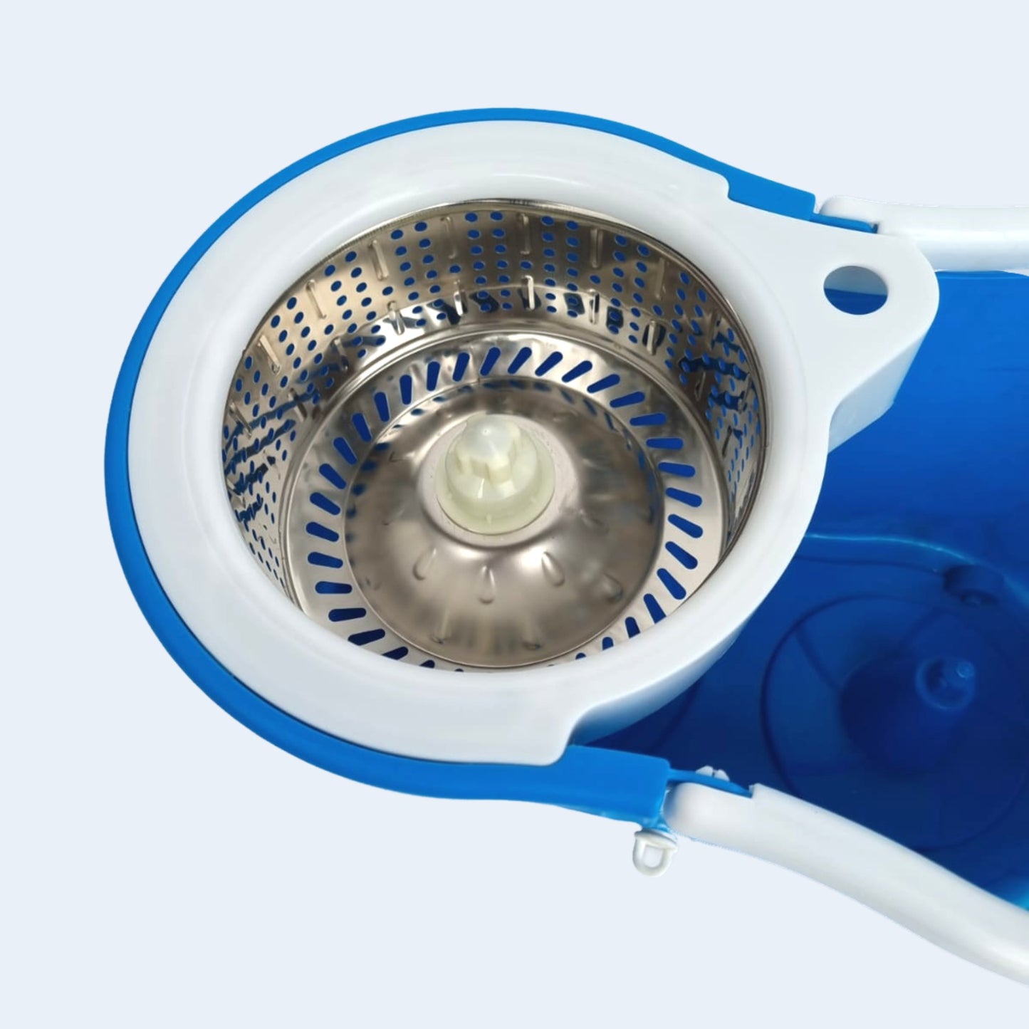 🧼Trapero Giratorio 360° + Mopa de Repuesto