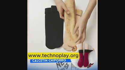 🔥2 Pares Calcetines Polar Premium