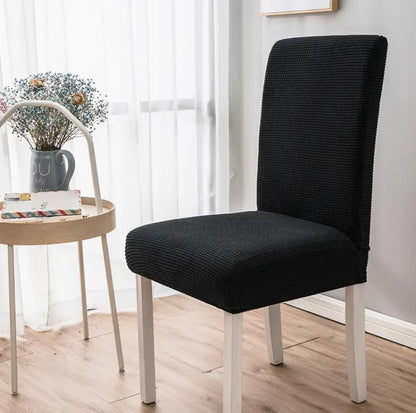 🪑Pack 6 Fundas para sillas elásticas