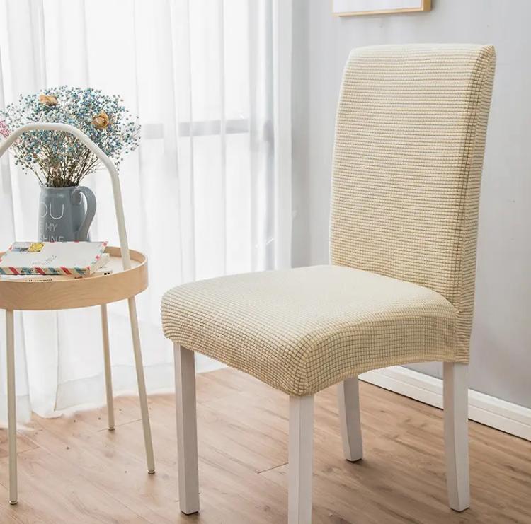 🪑Pack 6 Fundas para sillas elásticas