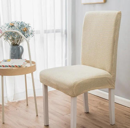 🪑Pack 6 Fundas para sillas elásticas