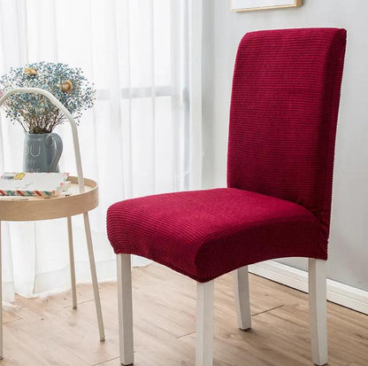 🪑Pack 6 Fundas para sillas elásticas