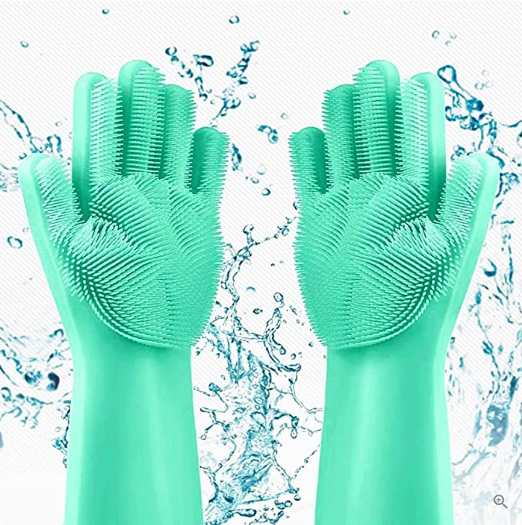 🧼Guantes Premium Lavalozas