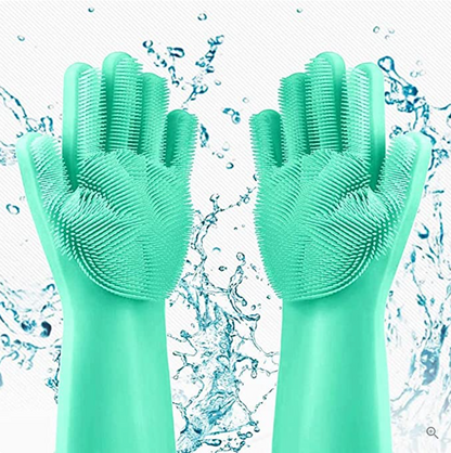 🧼Guantes Premium Lavalozas